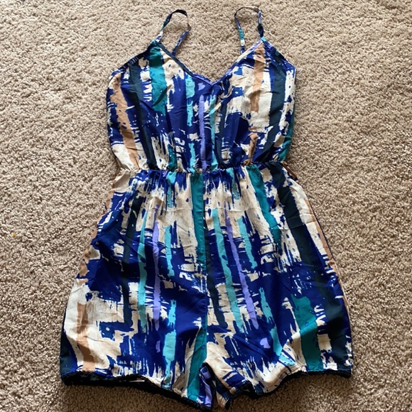 🥳 The Magic of Steve & Lindsay (s) Rompers - Picture 9 of 12